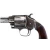 Image 3 : HOPKINS & ALLEN | Model: XL Navy | Caliber: .38-100 RF