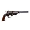Image 2 : ALLEN & WHEELOCK | Model: Center Hammer Lip Fire Army Revolver | Caliber: .44 ALLEN LIP FIRE