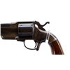 Image 3 : ALLEN & WHEELOCK | Model: Center Hammer Lip Fire Army Revolver | Caliber: .44 ALLEN LIP FIRE