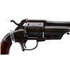 Image 4 : ALLEN & WHEELOCK | Model: Center Hammer Lip Fire Army Revolver | Caliber: .44 ALLEN LIP FIRE