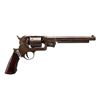 Image 2 : STARR ARMS | Model: 1863 Single Action | Caliber: .44 CAL