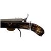 Image 3 : JAMES ROGERS SHEFIELD | Model: knife Pistol | Caliber: .26 CAL