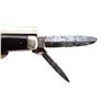 Image 9 : JAMES ROGERS SHEFIELD | Model: knife Pistol | Caliber: .26 CAL