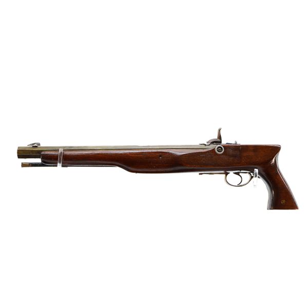ENTERPRISE GUN WORKS | Model: Duelling/Target Pistol | Caliber: .42 CAL