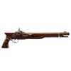 Image 2 : ENTERPRISE GUN WORKS | Model: Duelling/Target Pistol | Caliber: .42 CAL