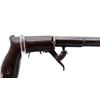 Image 4 : ASHTONS | Model: Under Hammer Boot Pistol | Caliber: .30 CAL