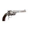 Image 4 : SMITH & WESSON | Model: Top Break NO3 Single Action American Model 2 | Caliber: .44 S&W RUSSIAN