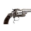 Image 6 : SMITH & WESSON | Model: Top Break NO3 Single Action American Model 2 | Caliber: .44 S&W RUSSIAN