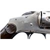Image 9 : SMITH & WESSON | Model: Top Break NO3 Single Action American Model 2 | Caliber: .44 S&W RUSSIAN