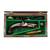 Image 2 : UNKNOWN MAKER | Model: Derringer | Caliber: .40 CAL