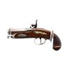 Image 3 : UNKNOWN MAKER | Model: Derringer | Caliber: .40 CAL
