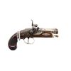 Image 4 : UNKNOWN MAKER | Model: Derringer | Caliber: .40 CAL