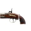 Image 5 : UNKNOWN MAKER | Model: Derringer | Caliber: .40 CAL