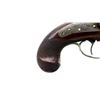 Image 9 : UNKNOWN MAKER | Model: Derringer | Caliber: .40 CAL
