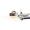 Image 11 : UNKNOWN MAKER | Model: Pinfire Boot Pistol | Caliber: 7MM PINFIRE