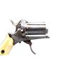 Image 6 : UNKNOWN MAKER | Model: Pinfire Boot Pistol | Caliber: 7MM PINFIRE