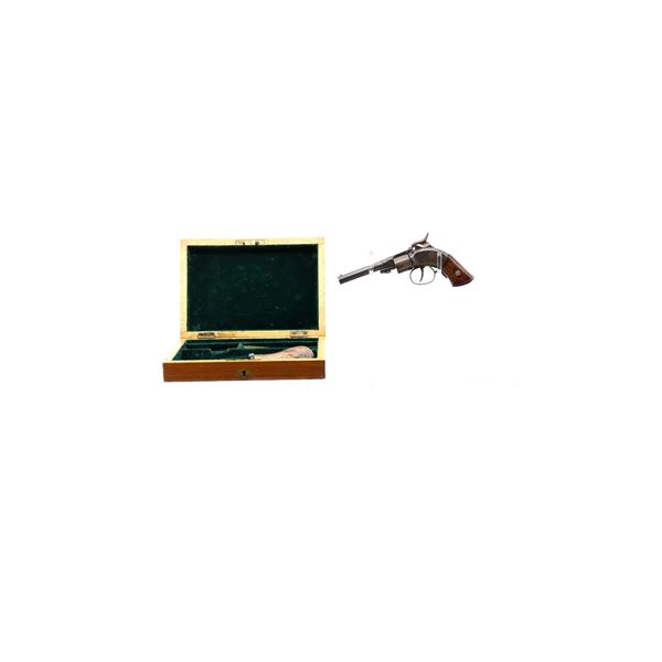 MASS ARMS CO | Model: Maynard Primed Pocket | Caliber: .28 CAL