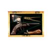 Image 2 : MASS ARMS CO | Model: Maynard Primed Pocket | Caliber: .28 CAL