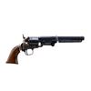 Image 4 : COLT LONDON | Model: 1851 Navy Lower Canada | Caliber: .36 CAL