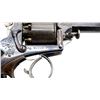 Image 11 : UNKNOWN BRITISH | Model: Tranter | Caliber: .36 CAL