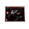 Image 2 : UNKNOWN BRITISH | Model: Tranter | Caliber: .36 CAL