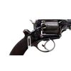 Image 6 : UNKNOWN BRITISH | Model: Tranter | Caliber: .36 CAL