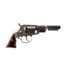 Image 4 : JOSEPH ELLS | Model: Pocket Percussion Model 3 | Caliber: .31 CAL