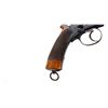 Image 6 : UNKNOWN MAKER | Model: Tranter | Caliber: 9.5MM PINFIRE