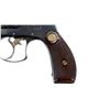 Image 5 : SMITH & WESSON | Model: Top Break NO3 Single Action American Model 2 | Caliber: .44 S&W AMERICAN