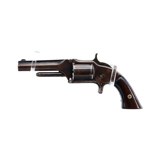 SMITH & WESSON | Model: Tip up 32 NO2 Old Model | Caliber: .32 LONG RF