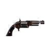 Image 2 : SMITH & WESSON | Model: Tip up 32 NO2 Old Model | Caliber: .32 LONG RF
