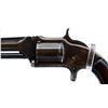 Image 3 : SMITH & WESSON | Model: Tip up 32 NO2 Old Model | Caliber: .32 LONG RF