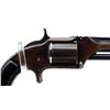 Image 4 : SMITH & WESSON | Model: Tip up 32 NO2 Old Model | Caliber: .32 LONG RF