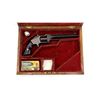 Image 2 : SMITH & WESSON | Model: Tip Up 32 NO2 Old Model | Caliber: .32 RF