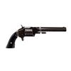 Image 4 : SMITH & WESSON | Model: Tip Up 32 NO2 Old Model | Caliber: .32 RF