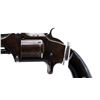 Image 5 : SMITH & WESSON | Model: Tip Up 32 NO2 Old Model | Caliber: .32 RF