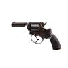 Image 1 : I. HOLLIS & SONS | Model: Tranter | Caliber: .32 LONG RF