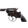 Image 3 : I. HOLLIS & SONS | Model: Tranter | Caliber: .32 LONG RF
