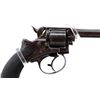 Image 4 : I. HOLLIS & SONS | Model: Tranter | Caliber: .32 LONG RF