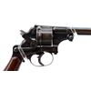 Image 4 : DUTCH J.F.J BAR | Model: 1873 | Caliber: 9.4MM