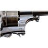 Image 8 : DUTCH J.F.J BAR | Model: 1873 | Caliber: 9.4MM