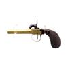 Image 1 : UNKNOWN BELGIAN | Model: Side By Side | Caliber: .40 CAL
