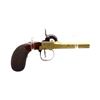 Image 2 : UNKNOWN BELGIAN | Model: Side By Side | Caliber: .40 CAL