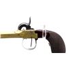 Image 3 : UNKNOWN BELGIAN | Model: Side By Side | Caliber: .40 CAL