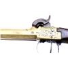 Image 6 : UNKNOWN BELGIAN | Model: Side By Side | Caliber: .40 CAL