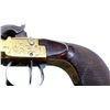 Image 7 : UNKNOWN BELGIAN | Model: Side By Side | Caliber: .40 CAL