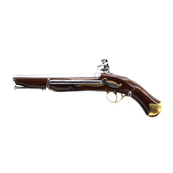 UNKNOWN REPRODUCTION | Model: British Sea Service Pistol | Caliber: .58 CAL