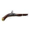 Image 2 : UNKNOWN REPRODUCTION | Model: British Sea Service Pistol | Caliber: .58 CAL