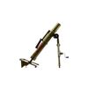 Image 1 : UNKNOWN CUSTOM JAPANESE WWII STYLE | Model: Display Mortar | Caliber: 70MM