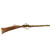 Image 2 : UNKNOWN MAKER | Model: Replica Matchlock | Caliber: 20 G